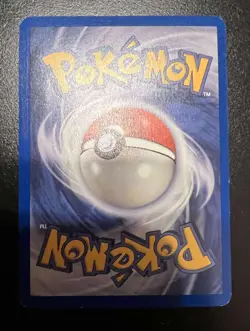 POKEMON MEW BLACK STAR PROMO #8 - Image 2