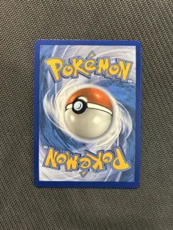 Pokemon TCG Heatmor 104/086 English! NM Condition! See Description! - Image 2
