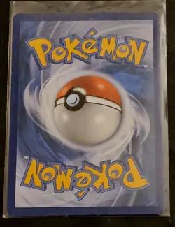 Pikachu HD Galaxy Swirl SM86 Black Star Promo Cosmos Holo Mouth Swirl Pokemon LP - Image 3
