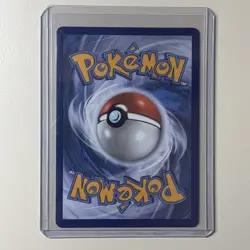 Meowth EX 062/088 ME03: Perfect Order Pokemon TCG Near Mint - Image 2