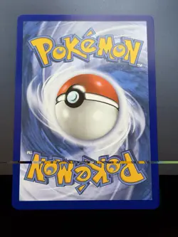 Meowth ex 062/088 Me03: Perfect Order Holo Pokemon - Image 2