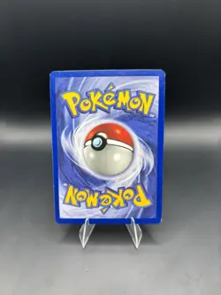 Pidgeotto 22/102 Rare Base Set Unlimited Pokemon TCG - LP - Image 4