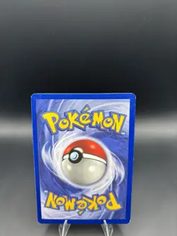 Pidgeotto 22/102 Rare Base Set Unlimited Pokemon TCG - LP - Image 5