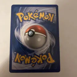 Pokemon TCG Turtwig Diamond Pearl 103/130 Reverse Holo LP Burger King Promo - Image 2