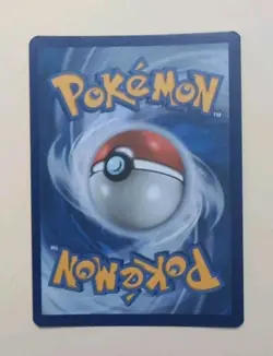 Pokemon SWSH144 Geninja Gold Star 25th Celebrations Black Star Promo - Image 3