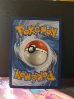 Pokemon TCG Alolan Exeggutor EX 242/191 Scarlet & Violet Surging Sparks - Image 2