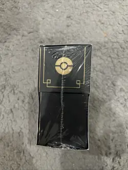 Pokemon Sword And Shield Elite Trainer Box Plus ETB Zacian Brand New/Sealed - Image 2