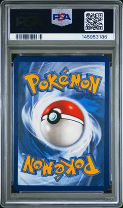 2025 POKEMON MEG EN-MEGA EVOLUTION #094 MEGA MAWILE EX PSA 10 GEM MINT FREE S&H - Image 2