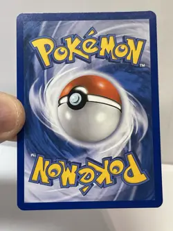 Blastoise Non Holo 13/95 Pokemon Unleashed⭐MINTY😱🔥 - Image 4