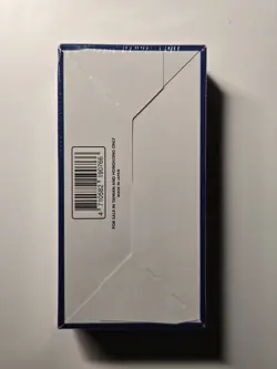 Pokemon Chinese Expansion Pack S8a 25th Anniversary Collection Box Sealed NEW - Image 2