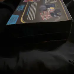 Pokemon Mega Evolution Phantasmal Flames Elite Trainer Box Charizard - Image 3