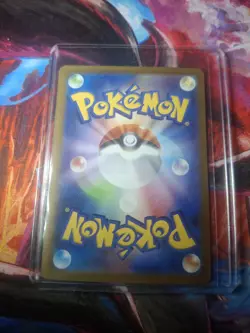Blaziken AR 101/098, Japanese Glory of Team Rocket, sv10, Pokemon TCG, NM - Image 2