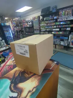 Pokemon TCG Ascended Heroes PREMIUM POSTER COLLECTION CASE Factory Sealed 6 box - Image 2