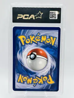 PCA 9,5 Carte Pokemon Mentali Ex Alternative Evolutions Prismatiques 155/131 FR - Image 3