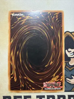 Ice Master - 1st Edition - Secret Rare - TDGS-EN097 - Yugioh MP - Image 3