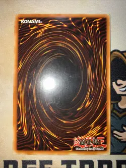 Ice Master - 1st Edition - Secret Rare - TDGS-EN097 - Yugioh MP - Image 4