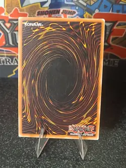 Yu-Gi-Oh! TCG Strong Wind Dragon Raging Battle RGBT-EN003 - Image 3