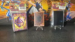 Link Strike Starter Deck YS17 Yu-Gi-Oh 1st Edition Sealed Bundle - Image 2