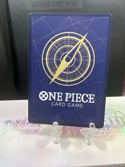 One Piece - Electrical Luna - Two Legends OP08-036 - LP/NM - Image 2