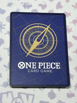 Shura OP05-106 R Awakening of the New Era ONE PIECE Card Game NM English - Image 2