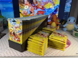 One Piece Adventure On Kami’s Island OP15-EB04 Sleeved Booster 90x 🔥 Sealed - Image 1