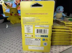 One Piece Adventure On Kami’s Island OP15-EB04 Sleeved Booster 90x 🔥 Sealed - Image 3