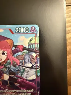 Jewelry Bonney EB04-002 Rare Alt Art NM Adventure on Kami’s Island - Image 3