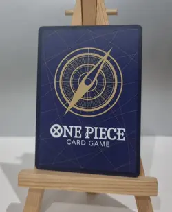 Jewelry Bonney (OP12-118) (V.1) SEC One Piece TCG English - Image 2