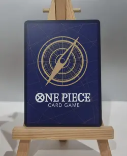 Monkey.D.Luffy (OP11-118) (V.1) SEC One Piece TCG English - Image 2