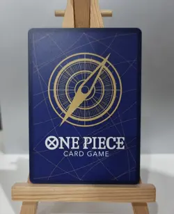 Stussy (OP07-085) (V.2) Alt Art One Piece TCG English - Image 2