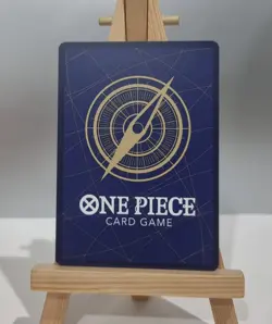 Monkey.D.Luffy (OP10-118) SEC One Piece TCG English - Image 2