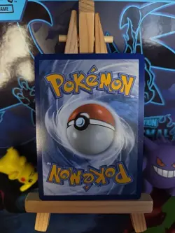 Cynthia's Spiritomb 244/217 IR Illustration Rare - Ascended Heroes Pokemon Card - Image 2