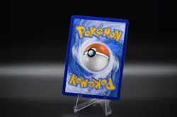 Pokemon TCG Skarmory 209/191SV08: Surging Sparks Illustration Rare Holo Card - Image 2
