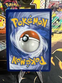 Pokemon Flareon Master Ball Reverse Holo Card 013/131 Prismatic Evolutions NM - Image 2
