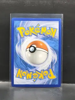 Lapras ex 158/142 SV07: Stellar Crown Pokemon Card NM - Image 2