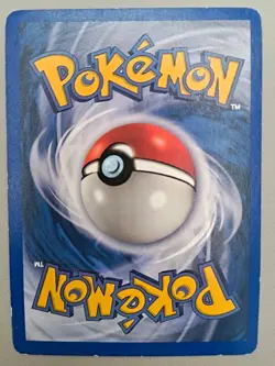 Pokemon Vintage e-Reader Lot (5 Cards) – Aquapolis, Skyridge, EX Era – DMG/HP - Image 5