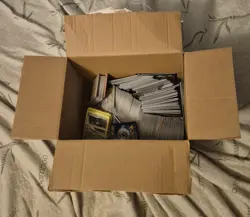 Approx 700+ Pokemon Cards BULK Lot Mixed Sets Commons Uncommons Kids Cards Lot* - Image 1