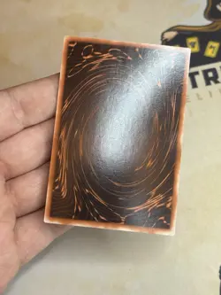 Egyptian God Cards GBI-001 002 003 Set Ultra Rare Yu-Gi-Oh! LP - Image 5