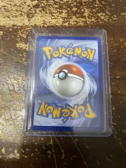Pokemon Mega Gardevoir EX Full Art Holo Card 360 HP 50x Attack 032 English RARE - Image 2