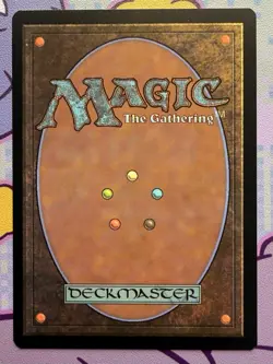 Winds of Abandon (Rainbow Foil) Secret Lair Drop Foil - Image 2