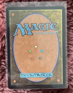 MTG Magic The Gathering Japanese Counterspell *NP - Image 2