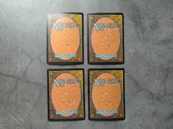 1x MTG Magic: The Gathering - Boros Signet (F) RAV NM/MT Near Flawless - Image 2