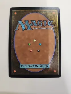 Trostani, Three Whispers (Serial Numbered) Murders at Karlov Manor Foil - Image 3