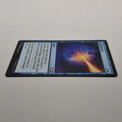 MTG: Lofty Denial 056/274 - M21 Core Set 2021 Blue Common - Image 3