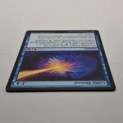 MTG: Lofty Denial 056/274 - M21 Core Set 2021 Blue Common - Image 4