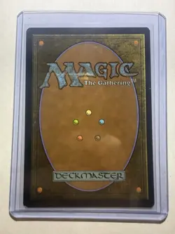 Temporal Mastery Avacyn Restored Regular - Image 2