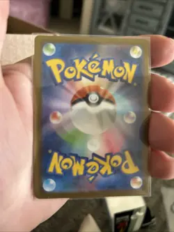 Rocket's Mewtwo ex RR 063/193 M2a Japanese Pokemon Card NM - Image 2