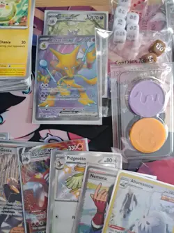 pokemon cards Lot Mixed Sets And Promos - Image 3