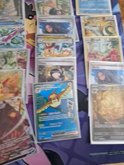 pokemon cards Lot Mixed Sets And Promos - Image 5