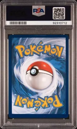 2023 POKEMON SVI EN-SCARLET & VIOLET ULTRA RARE #225 GYARADOS EX PSA 9 - Image 2